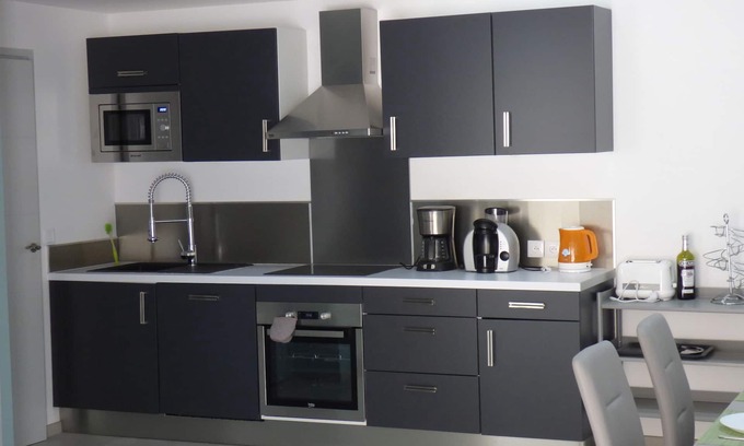 Villemer Maison | Vrbo Property