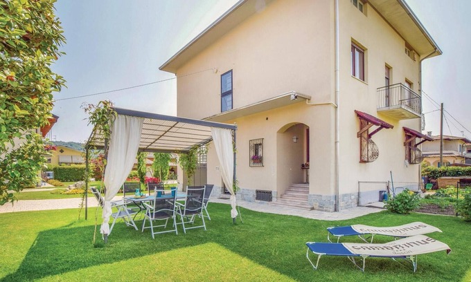 Gozzano Maison | Coccola del Lago