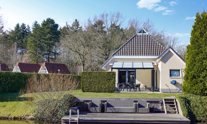 Vlagtwedde Maison | Superbe maison de 3 chambres à Vlagtwedde