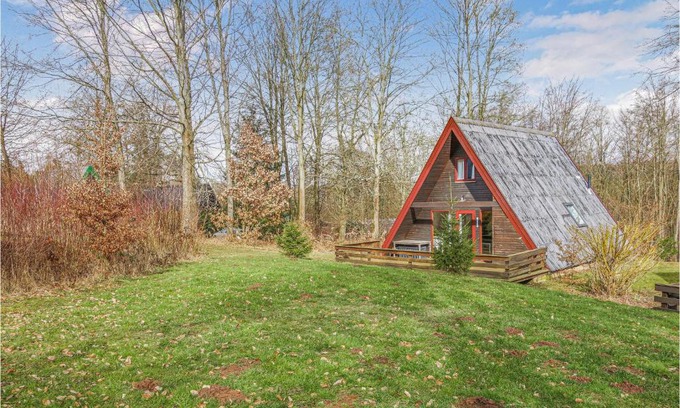 Bad Arolsen Maison | 3 Bedroom Stunning Home In Bad Arolsen