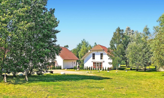 Verchen Maison | Ferienhaus Verchen