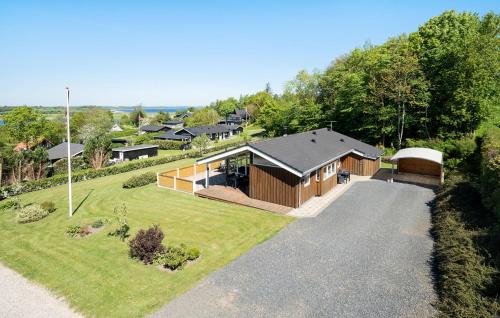 Logstrup Maison | 3 Bedroom Stunning Home In Løgstrup