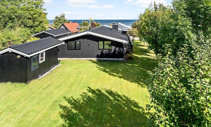 Strøby Ladeplads Maison | Superbe maison de 3 chambres à Strøby