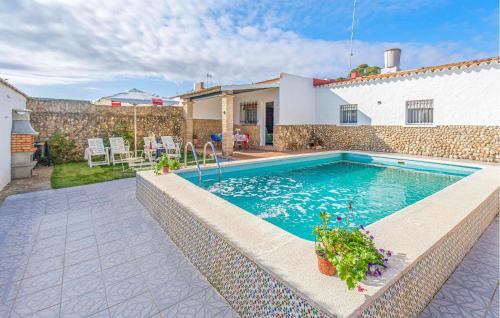 Penaflor Maison | 3 Bedroom Stunning Home In Peñaflor