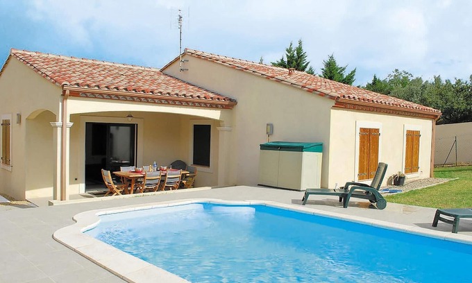 Pomas Maison | Superbe maison de 3 chambres à Pomas