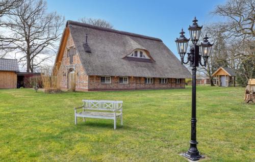 Kalbe Maison | 3 Bedroom Stunning Home In Sittensen Kalbe