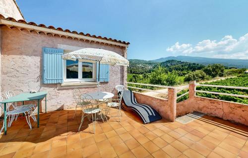 Bedoin Maison | 3 Bedroom Stunning Home In Bédoin