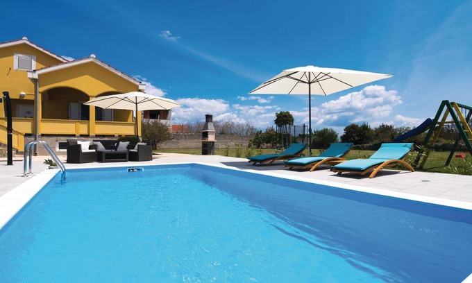 Vrsi Maison | Superbe maison de 3 chambres à Vrsi