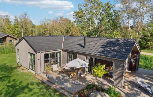 Nykobing Falster Maison | 3 Bedroom Stunning Home In Rødby
