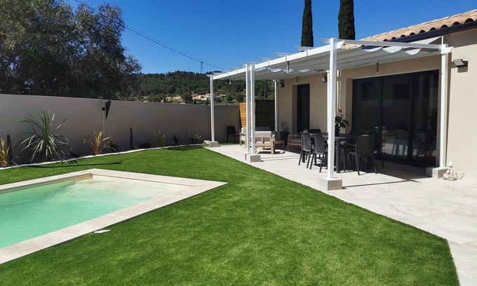Cruzy Villa | Vrbo Property