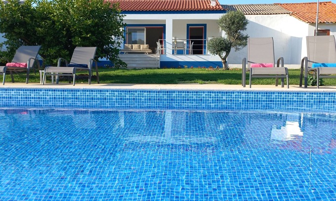 Silves Villa | Vrbo Property