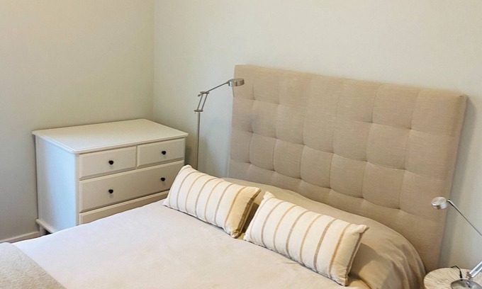 Carvoeira Appartement | 3 bedrooms apart with pool & tennis