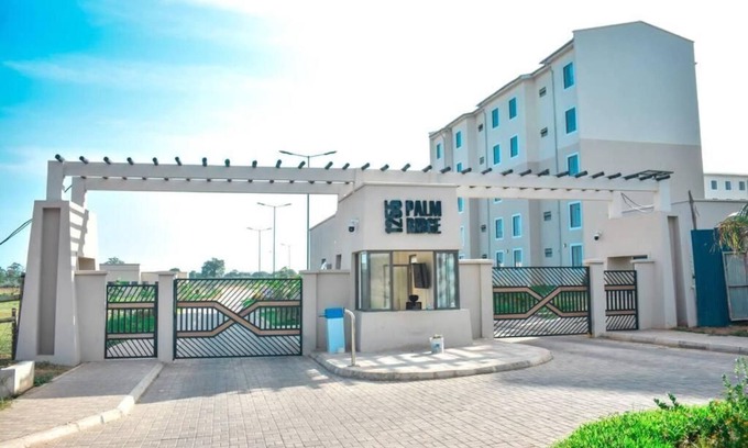 Vipingo Appartement | 3 Bedrooms Apartment A3-107
