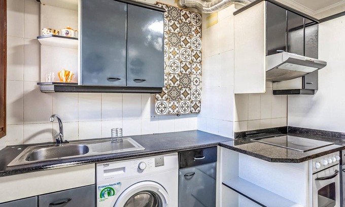 Colindres Appartement | 3 Bedrooms Apartment In Colindres