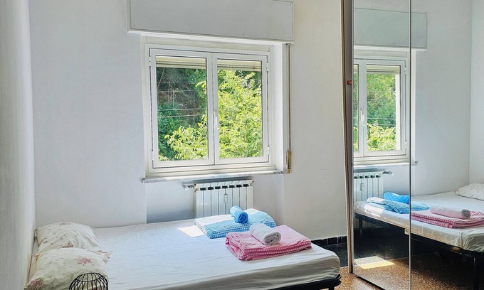 Genoa Appartement | 3 bedrooms apartment