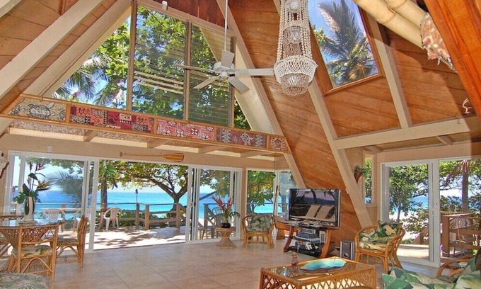 Sermersooq Maison | 3 Bedrooms Guest House In Nuuk