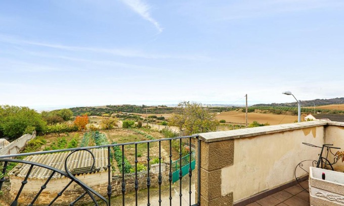 Arellano Maison | 3 bedrooms house with furnished terrace at Arellano