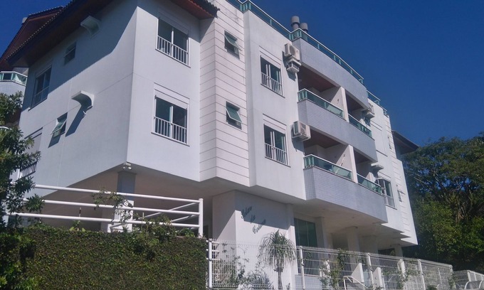 Lagoa da Conceicao Appartement | 3 CHAMBRES, VUE INCROYABLE SUR L'ÉTANG DE CONCEICAO