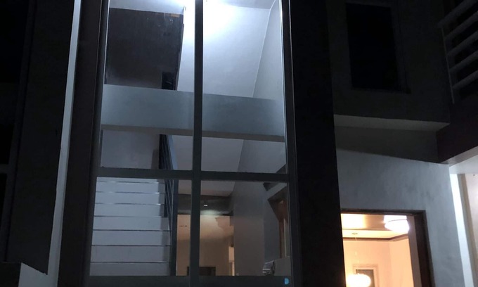 Bacoor City Maison | 3 CHAMBRES / 4 BAINS TOUT NEUF - MAISON DE VILLE DE 3 HISTOIRES à BACOOR