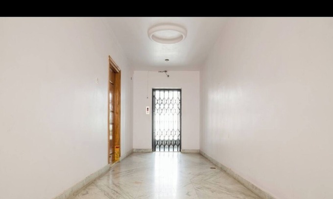 Banjara Hills Appartement | 3 bhk apartment in banjara hills road no 12