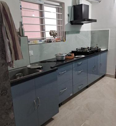 Hyderabad Appartement | 3 BHK Flat in LB Nagar Hyderabad