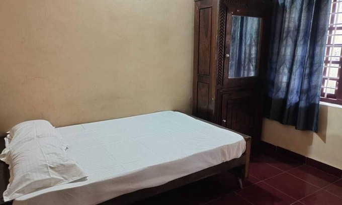 Kottappadi part Maison | 3 BHK VILLA