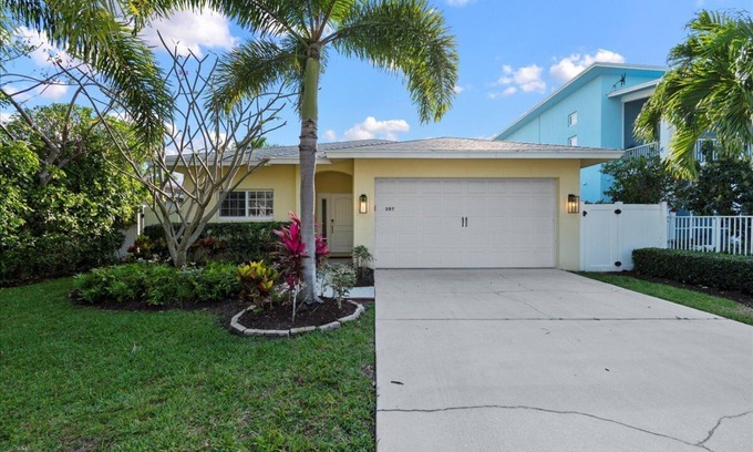Delray Beach Maison | 3 Blocks from Atlantic Ave-Delray Beach