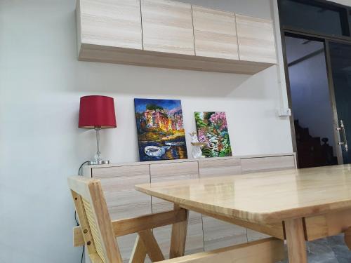 Khanna Yao Station Balnéaire | 3 BR Cozy Home Skytrain View BKK