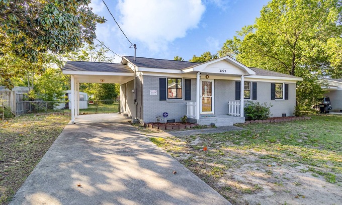 South View Maison | Extended Stay Rambler