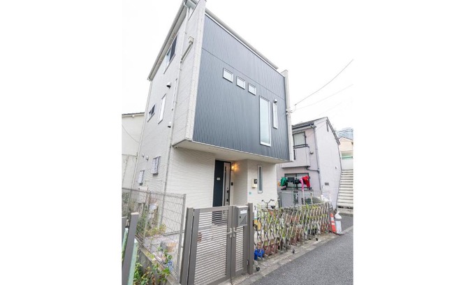 Kitaotsuka Villa | 3 BR house 7 mins on foot from Otsuka on the Yamanote Line