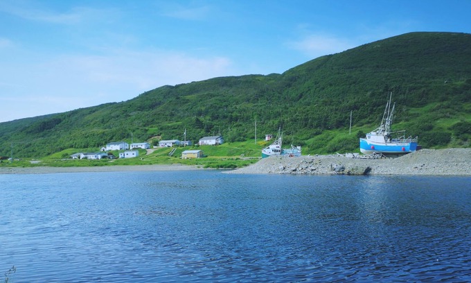 Trout River Maison | 3 br House for Rent in Gros Morne National Park