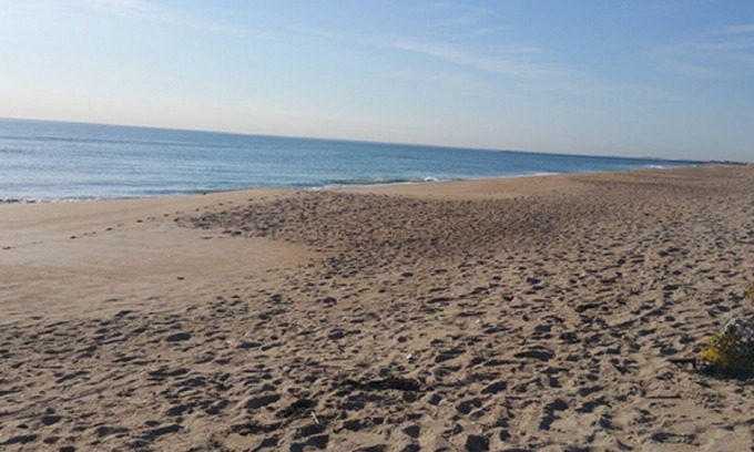 Salisbury Beach Copropriété | 3 BR Salisbury Beach Ocean Front Home - Location d'hiver disponible 1700 $ / mois