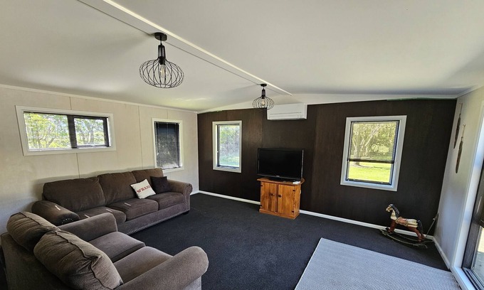 Lake Ferry Maison | 3 brm house