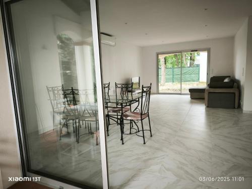 Colomiers Villa | 3 chambres en collocation ou maison entière avec piscine