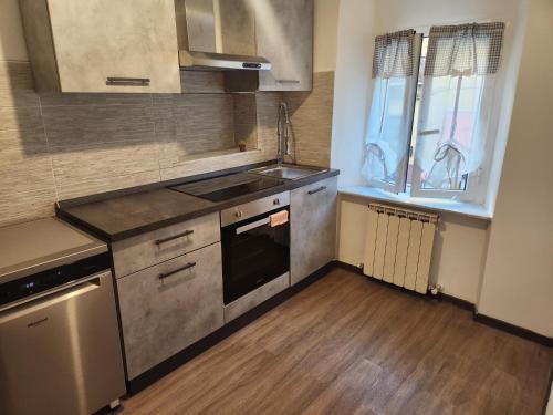 La Spezia Appartement | 3 cuori e una capanna