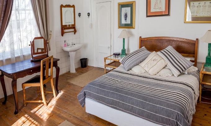 Hanover Maison | 3 Darling Street Guest House