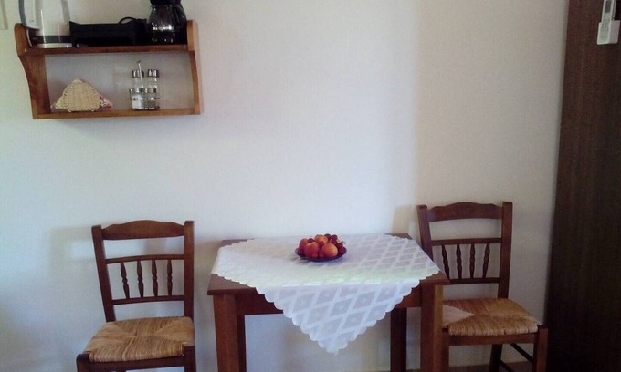 Ikaria Appartement | # 3 chambres Drakano, pour les amoureux de la nature