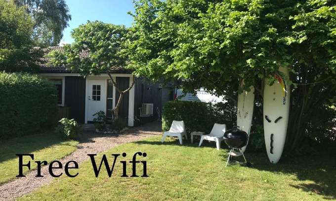 Beddingestrand Maison | 3:e Sandbank