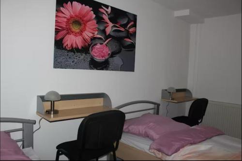 Kernstadt Appartement | 3 Ferienwohnungen in stadt Paderborn