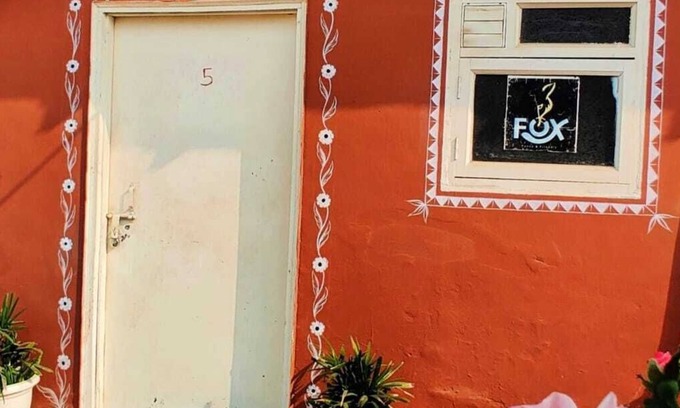 Vasant Kunj Maison | 3 FOX HOSTEL