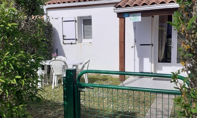 Ozillac Maison | logement meublé 3* pour curistes ou vacanciers -découverte de la Haute Saintonge