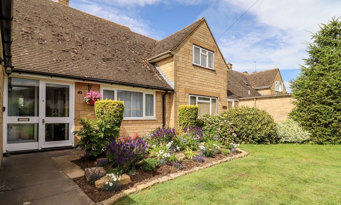 Chipping Campden Maison | 3 GRANBROOK LANE, romantic in Mickleton, Gloucestershire