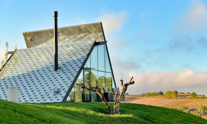 Trilofos Hôtel | 3 Hills Boutique - The Ranch Experience