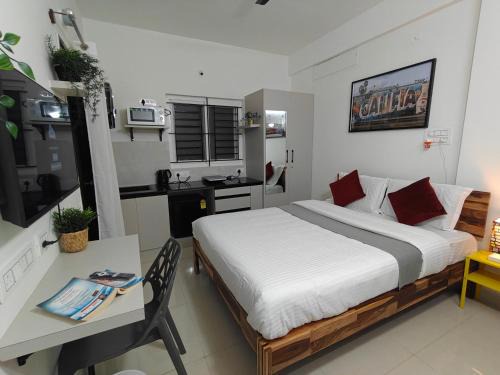 Brookefield Appartement | 3 Home Tales by Tipiverse, Brookefield