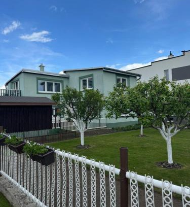 Spisska Bela Maison | 3-izbový dom v kľudnej lokalite