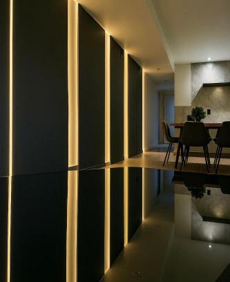 East Allegheny Appartement | 3 KING beds Free Parking Modern Luxe Escape