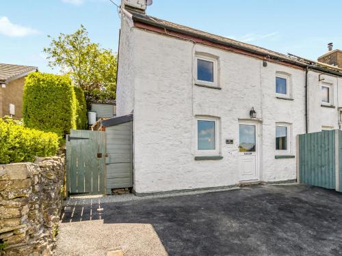 Ysbyty Ystwyth Maison | 3 Legged Duck Cottage