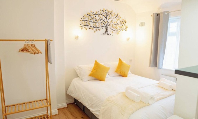 Downham Appartement | Modern 2 bed house Bromley