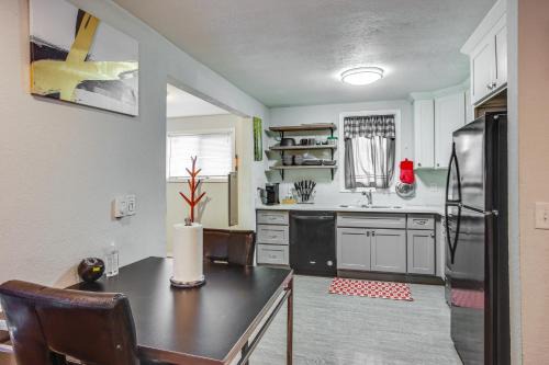 Eastside Maison | 3 Mi to Dtwn Tacoma Pet-Friendly Home