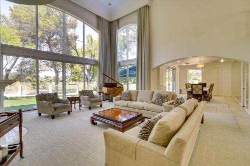 Winchester Maison | 3 Mi to the Strip - Las Vegas Estate with Pool!